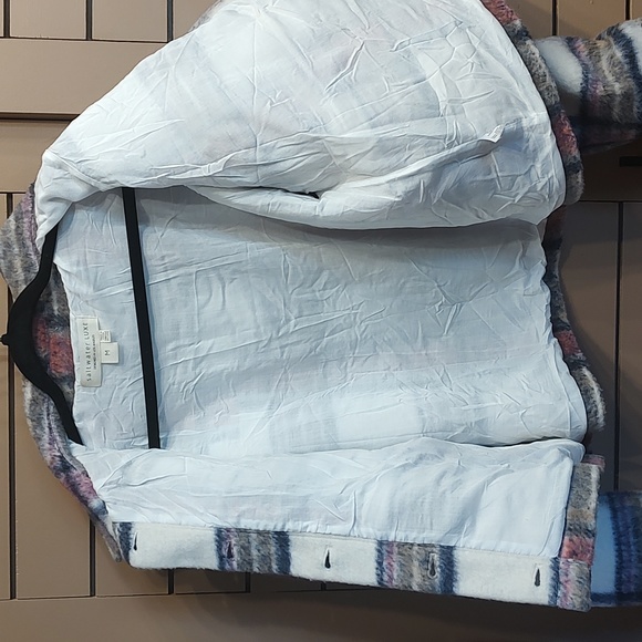 Saltwater Luxe Una Jacket Medium - Picture 8 of 9